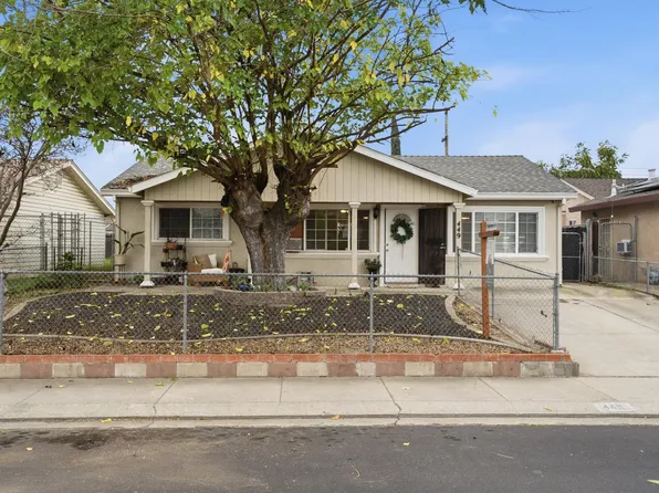 449 Chestnut Ave, Manteca, CA 95336