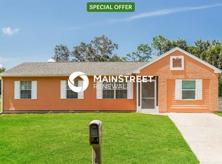 377 Trilby Rd SW, Palm Bay, FL 32908