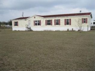 10519 Albritton Rd, Lithia, FL 33547