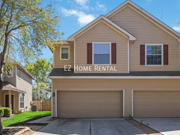 2939 Hackamore Hollow Ln, Houston, TX 77014