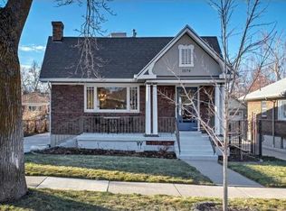 1574 E Princeton Ave, Salt Lake City, UT 84105