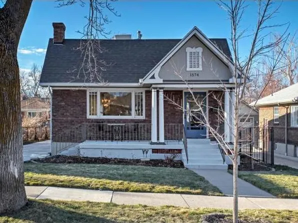 1574 E Princeton Ave, Salt Lake City, UT 84105