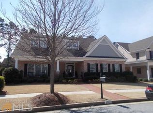 2707 Bearcreek Pl, Buford, GA 30519