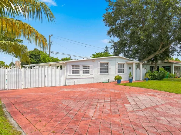3239 DOLAN Road, Palm Springs, FL 33406