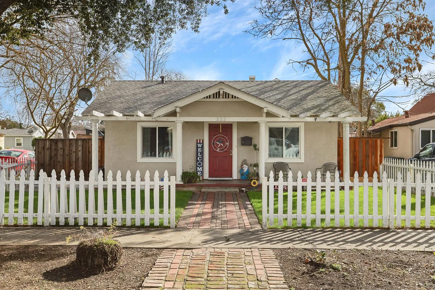 222 Maynell Ave photo 1