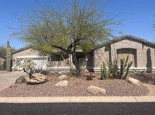 7920 E Kael St, Mesa, AZ 85207