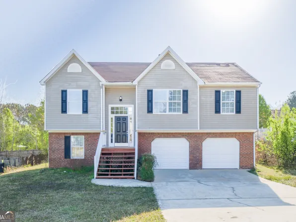 861 Terance Ave, Jonesboro, GA 30238