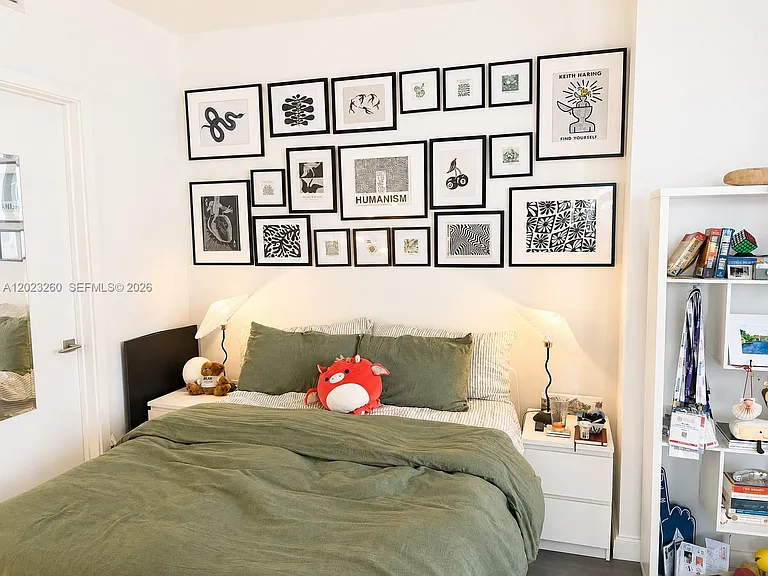 45 SW 9th St #2908 — Photo 10