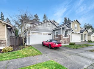 8856 Yarrow Ct SE, Tumwater, WA