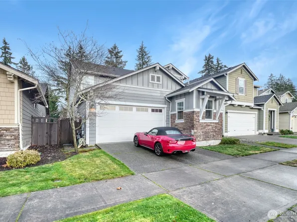 8856 Yarrow Court SE, Tumwater, WA 98501