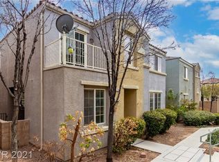 7561 Cultural Ct, Las Vegas, NV 89149