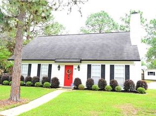 6608 Footmans Ct, Mobile, AL 36695