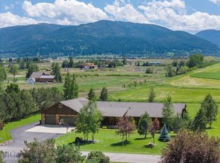 664 Terrance Loop, Bozeman, MT 59718