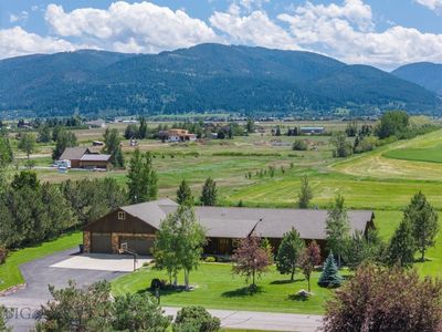 664 Terrance Loop, Bozeman, MT, 59718