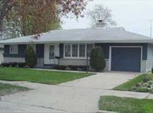 8415 26th Ave, Kenosha, WI 53143