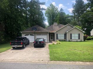 3449 Finglas Dr SW, Marietta, GA 30008