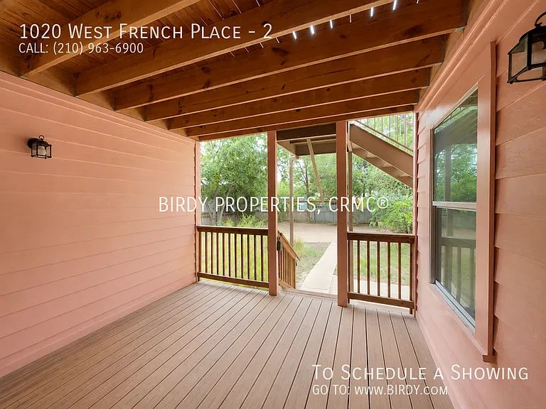 1020 W French Pl #2 — Photo 26