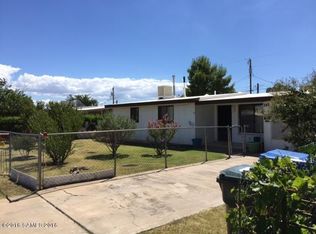 248 Sherbundy St, Sierra Vista, AZ 85635