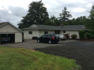 162 Middlecrest Rd, Toledo, WA 98591