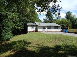 519 Praley St SW, Valdese, NC 28690