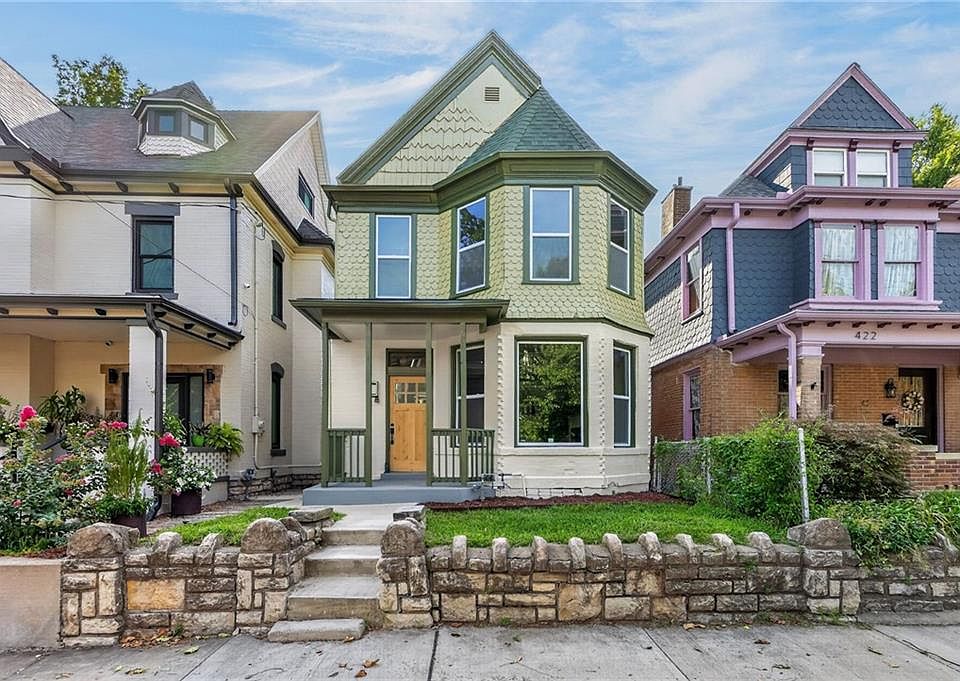1st image of 424 Olive St