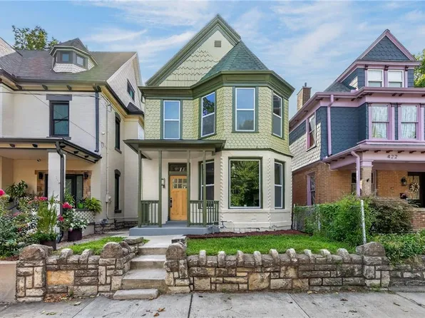 424 Olive St, Kansas City, MO 64124