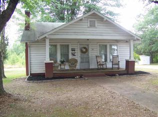 144 Spinner St, Spindale, NC 28160