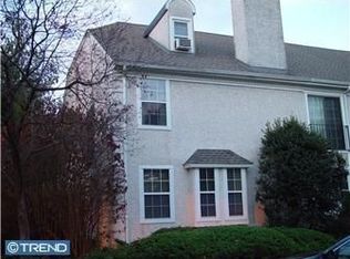 721 Bradford Ter, West Chester, PA 19382