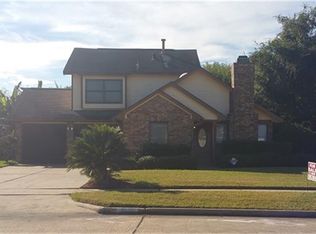 1814 Pine Hollow Dr, Missouri City, TX 77489