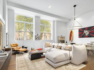 155 Perry St APT 1D, New York, NY 10014