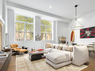 155 Perry St APT 1D, New York, NY, 10014