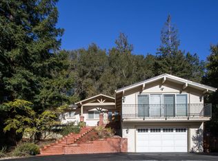 21781 Prospect Rd, Saratoga, CA 95070