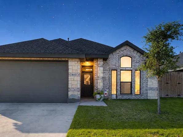 8642 La Jolla Dr, Odessa, TX 79765