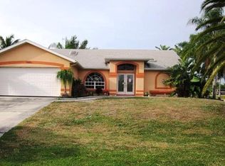 3000 SW 26th Pl, Cape Coral, FL 33914