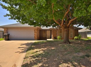 5073 Velta Ln, Abilene, TX 79606