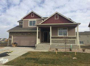 1434 Murlett St, Berthoud, CO 80513