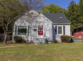 915 Muriel St SW, Wyoming, MI 49509