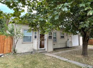 712 N Division Ave, Sandpoint, ID 83864