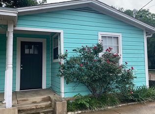2709 Zaragosa St, Austin, TX 78702