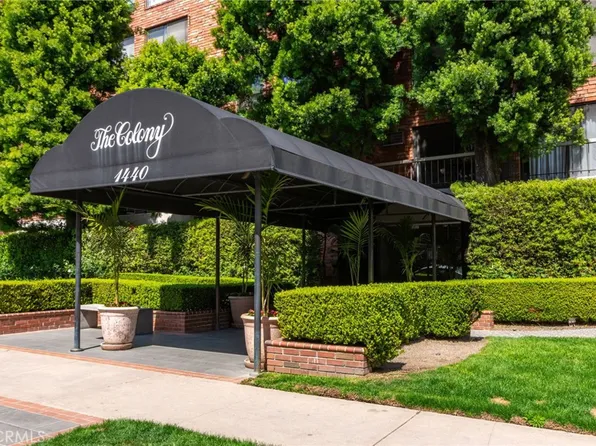 1440 Veteran Ave APT 601, Los Angeles, CA 90024