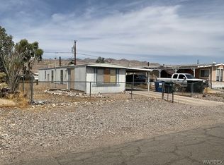1773 Forest Dr, Bullhead City, AZ 86442
