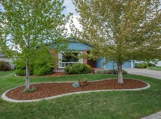 5004 W Northwest Blvd, Spokane, WA 99205