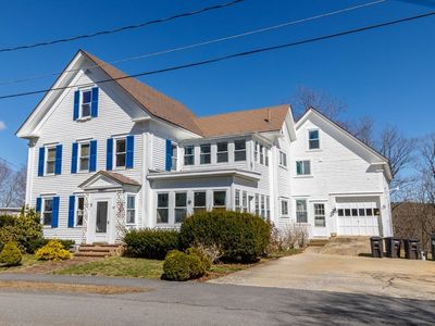 62 Winter St, Gardner, MA, 01440