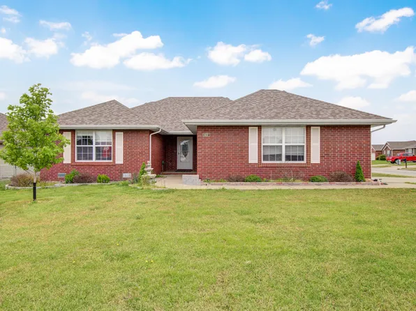 403 Todd Lane, Mt Vernon, MO 65712