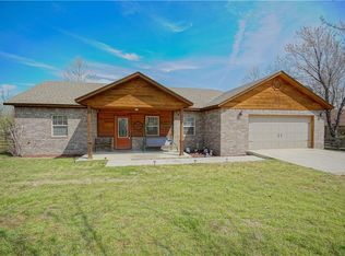 5314 Nickletown Rd, Huntington, AR 72940