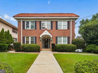 824 Greenwood Ave NE APT 9, Atlanta, GA 30306