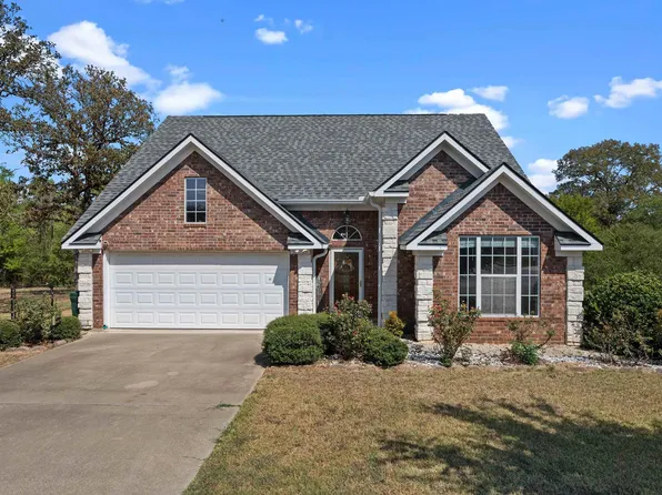 216 Chelsea St, Center, TX 75935