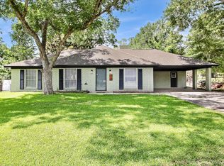 420 Vernon St, New Llano, LA 71461