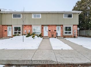 392 Springbank Ave N #5, Woodstock, ON N4T1L5