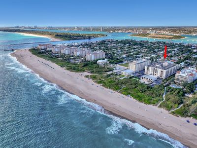 145 Ocean Avenue #607, Palm Beach Shores, FL, 33404
